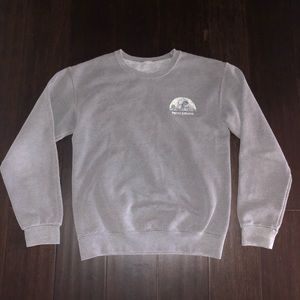 Pacific Sunwear Crewneck